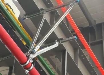 定安抗震支架厂家与你分享你必须做的紧急情况下的准备